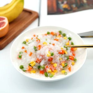 <span class=keywords><strong>Riz</strong></span> Shirataki instantané faible en glucides <span class=keywords><strong>et</strong></span> en calories, sans sucre, riche en fibres, halal, casher, <span class=keywords><strong>konjac</strong></span>, style pâtes/<span class=keywords><strong>riz</strong></span> - Product Image 1