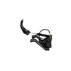 ODDOR Thrustmaster <span class=keywords><strong>Tlcm</strong></span>/t3pm Kit de modification de l'amortissement réglable de l'embrayage à pédale - Product Image 3