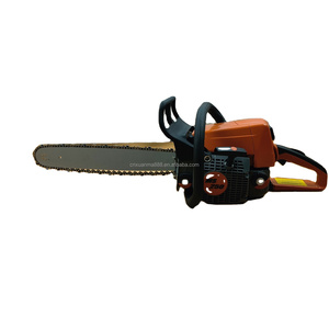 Scie à chaîne à essence POWER SawS de bonne qualité, prix direct usine, modèle MS251-16R, Motosserra - Product Image 4