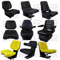 Pièces de machines agricoles 4WD 50-220HP, accessoires de tracteur, engrenage, nouvelle pompe à carburant diesel Dongfanghong OEM
