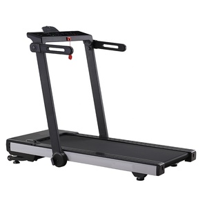 China de fábrica al por mayor de casa se fitness equipos multifunción cinta - Product Image 3