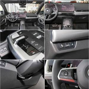 Auto Cinese Veicolo 2025 Novità Benzina BMW X1 SUV ad Alta Velocità M35Li Auto SUV a Benzina BMWs X1 - Product Image 6