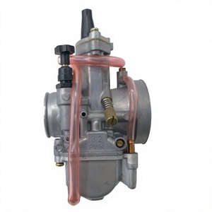 Neuer Motorrad-Vergaser OKOPWK32 Ersatz für 200cc-250cc ATV Vergaser Racing Pocket <span class=keywords><strong>Bike</strong></span> Dirt Performance Motorrad ATV Quads - Product Image 4