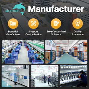 스카이맨 ODM 디지털 초음파 세척기 대량 주문 3.2L 초음파 DPF 인젝터 클리너 스프레이 건 자동차 부품용 - Product Image 2