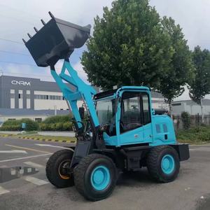 <span class=keywords><strong>Petite</strong></span> chargeuse sur pneus Nouvelle <span class=keywords><strong>pelle</strong></span> <span class=keywords><strong>mécanique</strong></span> agricole 2.6ton Diesel 918 Mini chargeuse Machine <span class=keywords><strong>à</strong></span> <span class=keywords><strong>vendre</strong></span> - Product Image 1