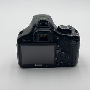 Orijinal kullanılan kamera Dslr <span class=keywords><strong>Canon</strong></span> 550D/rebel <span class=keywords><strong>T2i</strong></span>/öpücük X4 ikinci profesyonel akışı dijital kameralar toptan tek - Product Image 2