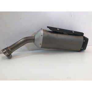 Collettore di Scarico Compatibile per Moto BMW K 1200 S - Product Image 1