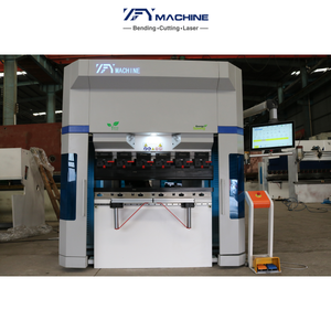 Full <b>Bending</b> <b>Machine</b>, Press Brake, 100% Eco-friendly Press - Product Image 5