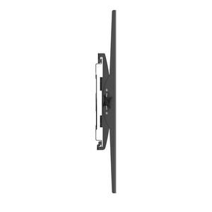 Vente directe d'usine crochets 425*31mm costume pour 32-70 pouces TV capacité de charge 50 kg VISA 100*100-400*400mm support TV mural - Product Image 5