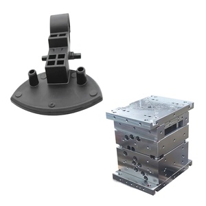 Custom Mold Good Hardness High-precision Machining Peek Parts - Product Image 4