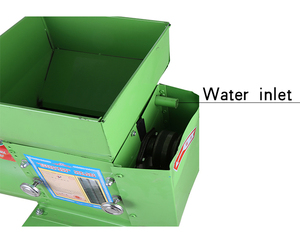 Commerical Potato Crushing Separated <b>Starches</b> Separating Machine <b>Starches</b> Separating - Product Image 3