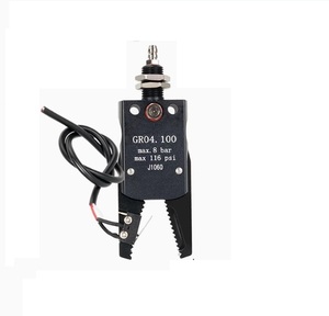 GR04 MINI-A Mini Gripper Xi Lanh Với Cảm Biến-Công Cụ Robot - Product Image 6