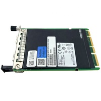 Tarjeta de interfaz de red Ethernet OCP 3,0 2 puertos Ethernet de 10 Gigabit Tasa de Ethernet de 10Gbps para aplicación de servidor-Modelo