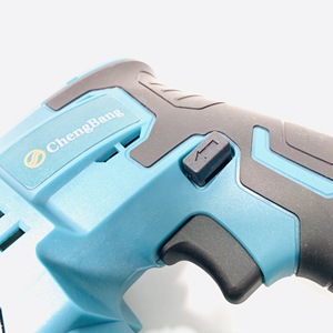 Martillo Demoledor Inalámbrico de 26 mm de Alta Potencia con Batería de Litio, Taladro de Impacto Recargable, Martillo Rotatorio Ligero para Demolición OEM - Product Image 1