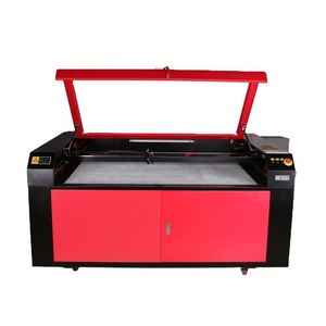 SIHAO 4060 9060 Laser Engraving Machine 50W 60W 80W 100W LAS/DST DXF New for Wood Leather <b>Crystal</b> Plastic/<b>Glass</b>/Rubber - Product Image 4
