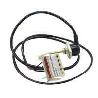 Nouveau capteur de pression d'huile pour camions JIECHEN 1802154 1864224 1784635 pour camions européens