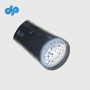 สายเคเบิลอลูมิเนียม XLPE/XLPE SAC ขนาด 15kv 25kv 35kv 50 70 95 120 150 185 240 ตร.มม. สำหรับประเทศเมียนมา - Product Image 4