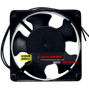 Ventilateur axial SUNON DP200A 120x120x38mm 220V pour machine à souder - Product Image 3