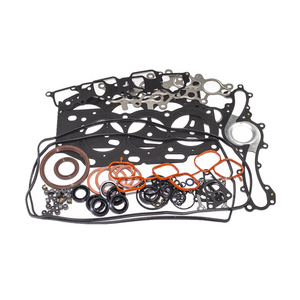 04111-31A21ชุดปะเก็นใหม่1GR-FE ชิ้นส่วนเครื่องยนต์อื่นๆสำหรับ Lexus Toyota FJ <span class=keywords><strong>Cruiser</strong></span> <span class=keywords><strong>Land</strong></span> <span class=keywords><strong>Cruiser</strong></span> <span class=keywords><strong>Prado</strong></span> <span class=keywords><strong>4.0</strong></span> - Product Image 6