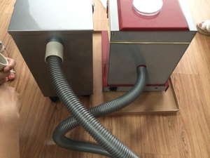 Đơn vị hút nha khoa | đơn vị khai thác phòng thí nghiệm Nha Khoa (AX-siêu 800) - Product Image 6