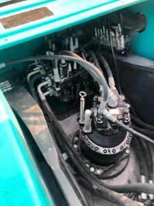 मूल भारी उपकरण दूसरे हाथ की खुदाई करने वाले 26टन kobedlco <span class=keywords><strong>sk260</strong></span> ने खुदाई के निर्माण मशीनरी का उपयोग किया - Product Image 5