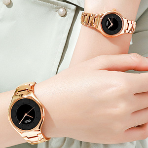 Montre classique rétro carrée pour femme, tendance mode, petite montre étudiante, calendrier, quartz, étanche - Product Image 2