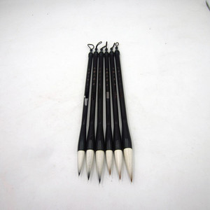 <span class=keywords><strong>Pinceau</strong></span> de <span class=keywords><strong>calligraphie</strong></span> chinoise, brosse, pour <span class=keywords><strong>calligraphie</strong></span> chinoise, en forme de stylo - Product Image 2