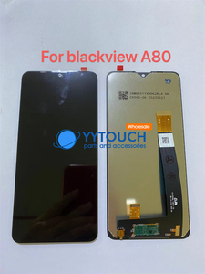 Écran <span class=keywords><strong>LCD</strong></span> tactile d'origine pour <span class=keywords><strong>Blackview</strong></span> <span class=keywords><strong>A60</strong></span> - Product Image 2