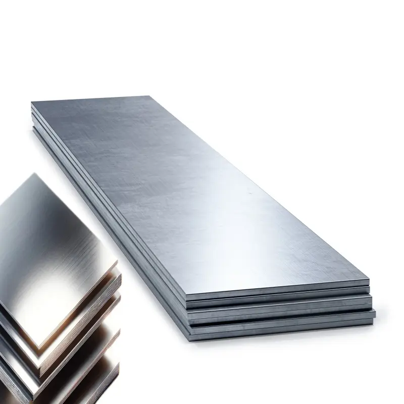 Mold Steel Plate Sheet Metal Tubes D2 Cr12Mo1V1 Fabrication Manufacturers Knife Punching Cold Work Tool Cutting