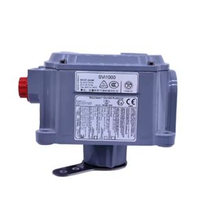 อเมริกัน สแตนดาร์ด มาโซนีแลน SVI 1000 อินเทลลิเจนท์ 220v อุตสาหกรรม ชวน เรจูลาติ้ง - Product Image 3