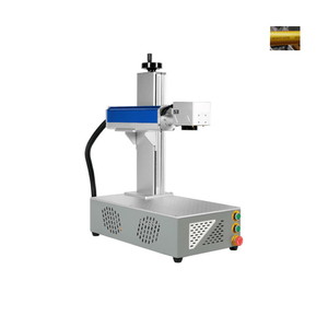 Tabletop Laser Carving Machine High Stability Desktop Laser Engraver Jewelry Laser Marking Machine - Product Image 6