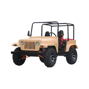 Go <span class=keywords><strong>Kart</strong></span> Todoterreno de 4 Ruedas, Económico, para Exteriores, Suministro de Fábrica - Product Image 3