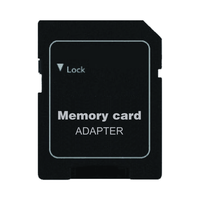 Kartu Memori GB-256GB TF SD Kecepatan Tinggi Bersertifikasi CE 64GB 128GB untuk DVR/Kamera Keamanan/Drones