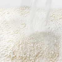 Litière pour chat en manioc de qualité alimentaire, biodégradable, écologique, emballée sous vide, 6L, sans poussière, agglomération rapide, contrôle des odeurs, ne colle pas au fond