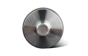 Haut-parleur JinFeng HB450 avec tweeter à film néodyme-titane, 8 ohms, 60W, noyau de 25mm, crossover bidirectionnel 60Hz-23KHz, accessoires pour haut-parleurs - Product Image 5