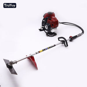 Débroussailleuse à essence multifonction avec lame en alliage pour le jardinage et la foresterie - Product Image 2