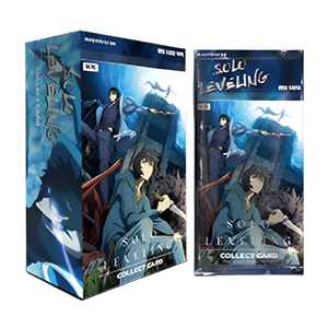 Carte de collection Solo Leveling Koraen Vol.1 - Product Image 1