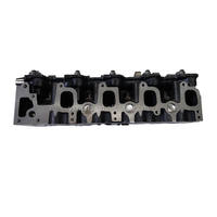 SUJEXA Culasse Diesel Robuste 3L OE 11101-54110 – Solution Durable pour Toyota Hilux Hiace Dyna et Camions Légers (Entretien de Flotte)