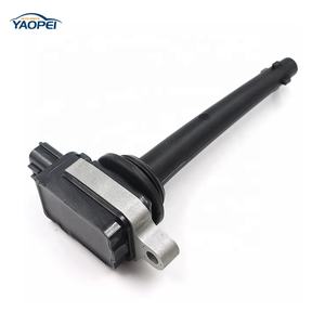 22448-ED800 bobina di accensione per <span class=keywords><strong>Nissan</strong></span> MARCH SENTRA TIIDA <span class=keywords><strong>Note</strong></span> - Product Image 1