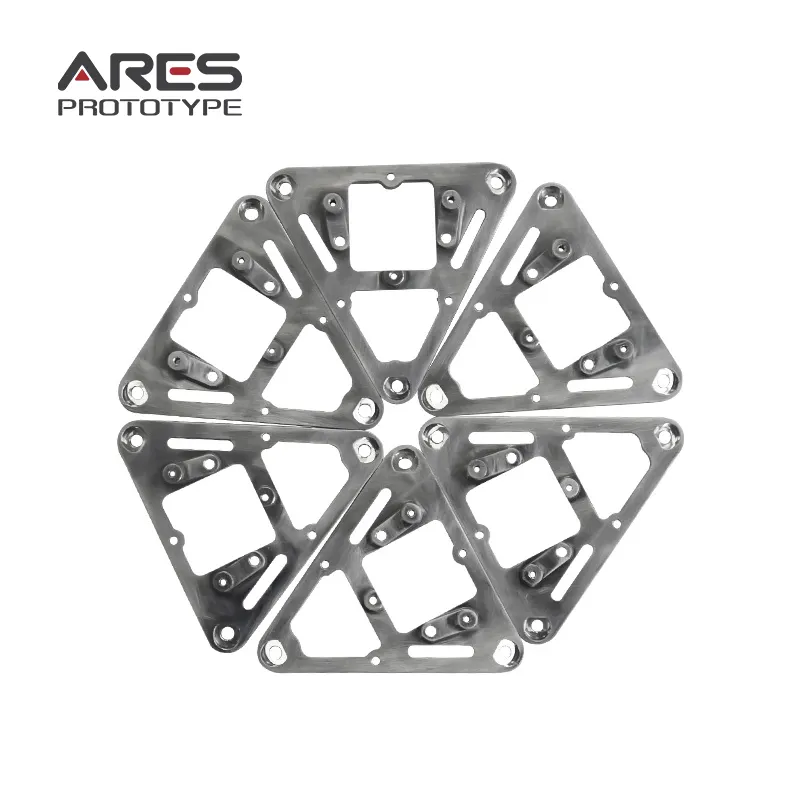 Servizio di tornitura CNC in acciaio inossidabile di alluminio di precisione personalizzato fabbricazione di pezzi meccanici CNC tornio CNC