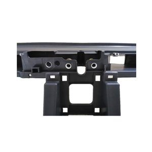 Cadre de <span class=keywords><strong>support</strong></span> de <span class=keywords><strong>radiateur</strong></span> automobile Système de refroidissement du moteurSupport de <span class=keywords><strong>radiateur</strong></span> de voiture automatique <span class=keywords><strong>pour</strong></span> VW Passat B6 1.8 2006 - 2010 - Product Image 5