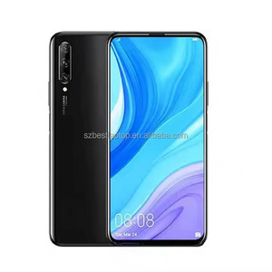Originale all'ingrosso usato sbloccato per <span class=keywords><strong>Huawei</strong></span> Y9s Android Smartphone 3G 4G LTE cellulare con il funzionamento inglese - Product Image 6