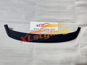 Kits d'accessoires de voiture, spoiler ABS pour Volkswagen <span class=keywords><strong>Seat</strong></span> <span class=keywords><strong>Leon</strong></span> 2012-2020 MK3 - Product Image 3
