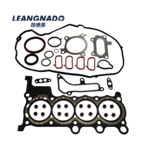 LEANGNADO Jeu de joints de moteur de haute qualité pour Honda&Acura FC1 TG1 FR2 RW1 RW2 L15B8 L15BF L15B9 L15BD Moteur 1.5 OE 06110-5AA-A00