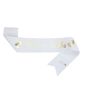 Bébé douche maman ceinture enceinte ceinture pour maman à être bébé sexe révéler <span class=keywords><strong>grossesse</strong></span> <span class=keywords><strong>annonce</strong></span> décorations - Product Image 6