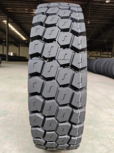 ยางรถบรรทุกหนัก 155/70R13 แบบไบแอส ยางตันใหม่ ผลิตในสหรัฐอเมริกา - Product Image 5