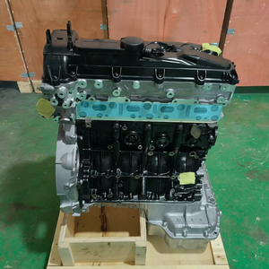 Conjunto de Motor Diésel SHANHE POWER Premium OM651 de 2.1L Remanufacturado para Sprinter/Vito/Clase M/<span class=keywords><strong>GLE</strong></span>/Clase GLK - Product Image 5