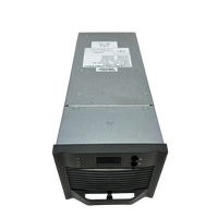 Redresseur AC-DC/DC-DC 125VDC 3000W, Station d'alimentation industrielle, Alimentation CC simple haute efficacité, Fréquence 220V 60Hz, 20A