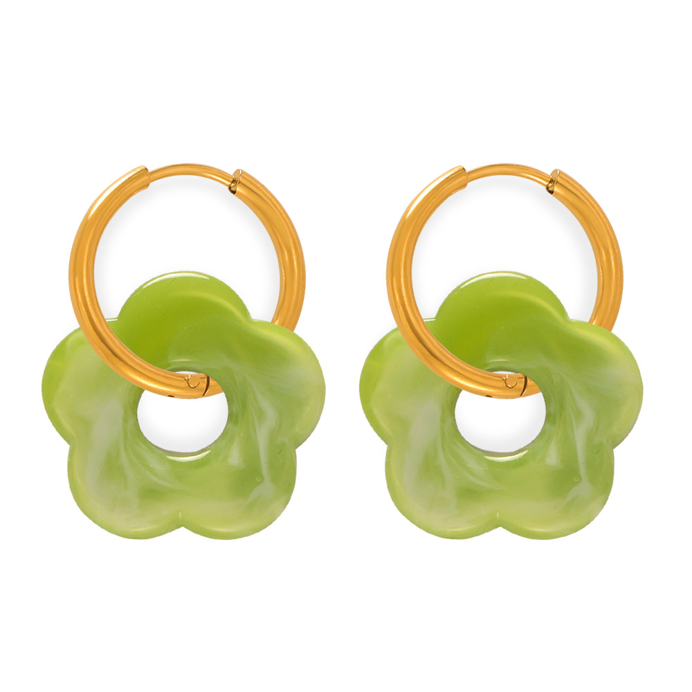 Verde