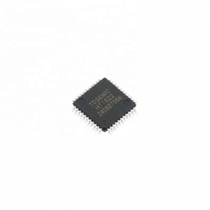 HT1622-LQFP44(7*7)-TD LQFP-44(7x7) LCD <b>Driver</b> Ic Chip - Product Image 1